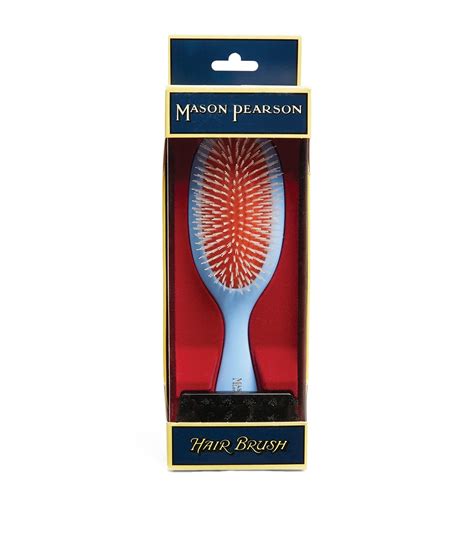 Mason Pearson Handy Hairbrush .